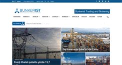 Desktop Screenshot of bunkerist.com